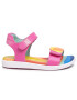 Agatha Ruiz de la Prada Сандали 202953 M Розов - Pepit.bg