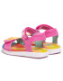 Agatha Ruiz de la Prada Сандали 202953 M Розов - Pepit.bg
