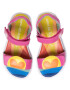 Agatha Ruiz de la Prada Сандали 202953 M Розов - Pepit.bg
