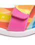 Agatha Ruiz de la Prada Сандали 202953 M Розов - Pepit.bg