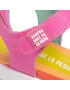 Agatha Ruiz de la Prada Сандали 202953 M Розов - Pepit.bg