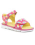 Agatha Ruiz de la Prada Сандали 202961 M Розов - Pepit.bg