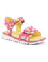 Agatha Ruiz de la Prada Сандали 202961 S Розов - Pepit.bg