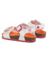 Agatha Ruiz de la Prada Сандали 202988 S Бял - Pepit.bg