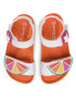 Agatha Ruiz de la Prada Сандали 202988 S Бял - Pepit.bg