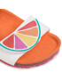 Agatha Ruiz de la Prada Сандали 202988 S Бял - Pepit.bg