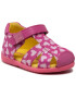 Agatha Ruiz de la Prada Сандали 212900 Розов - Pepit.bg