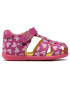 Agatha Ruiz de la Prada Сандали 212900 Розов - Pepit.bg