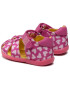 Agatha Ruiz de la Prada Сандали 212900 Розов - Pepit.bg