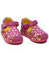 Agatha Ruiz de la Prada Сандали 212900 Розов - Pepit.bg