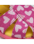 Agatha Ruiz de la Prada Сандали 212900 Розов - Pepit.bg