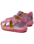 Agatha Ruiz de la Prada Сандали 212902 Розов - Pepit.bg