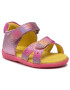 Agatha Ruiz de la Prada Сандали 212903 Розов - Pepit.bg