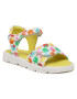 Agatha Ruiz de la Prada Сандали 212915 Цветен - Pepit.bg