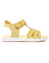Agatha Ruiz de la Prada Сандали 212932 M Жълт - Pepit.bg