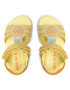 Agatha Ruiz de la Prada Сандали 212932 M Жълт - Pepit.bg