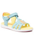 Agatha Ruiz de la Prada Сандали 212932 S Син - Pepit.bg