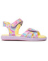 Agatha Ruiz de la Prada Сандали 212934 Цветен - Pepit.bg