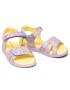 Agatha Ruiz de la Prada Сандали 212934 Цветен - Pepit.bg