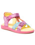 Agatha Ruiz de la Prada Сандали 212935 M Розов - Pepit.bg