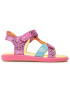 Agatha Ruiz de la Prada Сандали 212935 M Розов - Pepit.bg