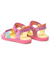 Agatha Ruiz de la Prada Сандали 212935 M Розов - Pepit.bg