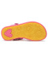 Agatha Ruiz de la Prada Сандали 212935 M Розов - Pepit.bg