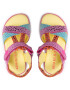 Agatha Ruiz de la Prada Сандали 212935 M Розов - Pepit.bg
