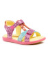 Agatha Ruiz de la Prada Сандали 212935 S Розов - Pepit.bg