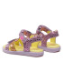 Agatha Ruiz de la Prada Сандали 212935 Виолетов - Pepit.bg