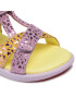 Agatha Ruiz de la Prada Сандали 212935 Виолетов - Pepit.bg