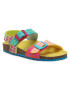 Agatha Ruiz de la Prada Сандали 212963 Цветен - Pepit.bg