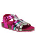 Agatha Ruiz de la Prada Сандали 212966 S Розов - Pepit.bg