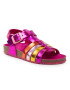 Agatha Ruiz de la Prada Сандали 212966 S Виолетов - Pepit.bg