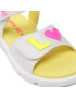 Agatha Ruiz de la Prada Сандали 222930 B Бял - Pepit.bg