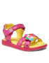 Agatha Ruiz de la Prada Сандали 222935-A M Розов - Pepit.bg