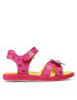 Agatha Ruiz de la Prada Сандали 222935-A M Розов - Pepit.bg