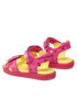 Agatha Ruiz de la Prada Сандали 222935-A M Розов - Pepit.bg