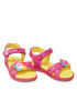 Agatha Ruiz de la Prada Сандали 222935-A M Розов - Pepit.bg