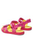 Agatha Ruiz de la Prada Сандали 222935 A S Розов - Pepit.bg