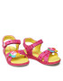 Agatha Ruiz de la Prada Сандали 222935 A S Розов - Pepit.bg
