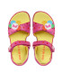 Agatha Ruiz de la Prada Сандали 222935 A S Розов - Pepit.bg
