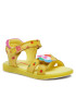Agatha Ruiz de la Prada Сандали 222935-B M Жълт - Pepit.bg