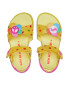 Agatha Ruiz de la Prada Сандали 222935-B M Жълт - Pepit.bg