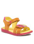 Agatha Ruiz de la Prada Сандали 222935-B S Оранжев - Pepit.bg