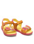 Agatha Ruiz de la Prada Сандали 222935-B S Оранжев - Pepit.bg