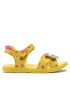 Agatha Ruiz de la Prada Сандали 222935-B S Жълт - Pepit.bg