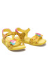 Agatha Ruiz de la Prada Сандали 222935-B S Жълт - Pepit.bg
