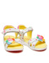 Agatha Ruiz de la Prada Сандали 222935 C M Бял - Pepit.bg