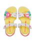 Agatha Ruiz de la Prada Сандали 222935 C M Бял - Pepit.bg